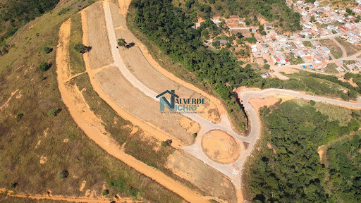 Lote em Columbia  -  Colatina