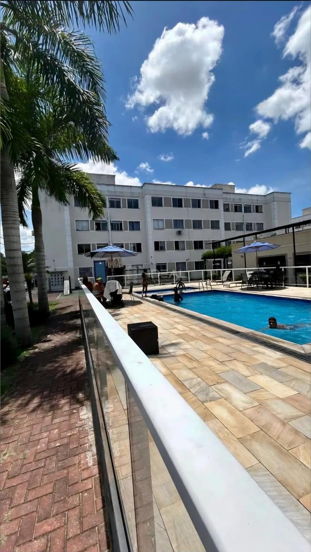 Apartamento à venda com 1 quarto, 1 banheiro, 1 vaga e 48m² no Parque São Caetano, Campos dos Goytacazes (RJ) — foto 16 de 16