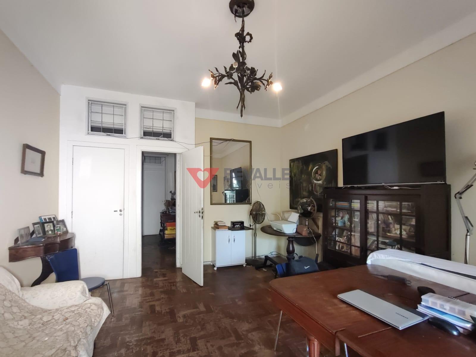 Apartamento à venda com 3 quartos, 1 suíte e 180m² no Flamengo, Rio de Janeiro (RJ) — foto 20 de 30