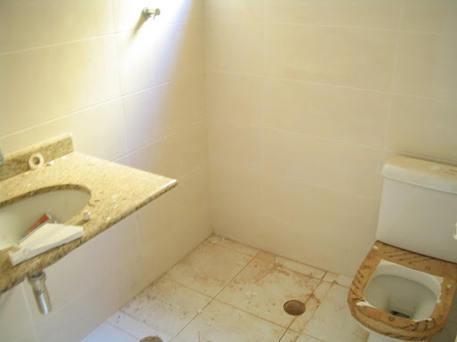 Wc da suite