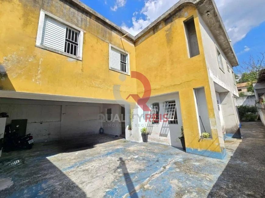 Sobrado, 4 quartos, 320 m² - Foto 24