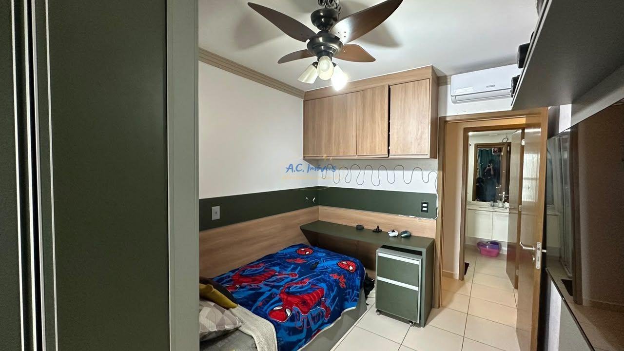 Apartamento à venda com 3 quartos, 2 suítes, 1 vaga e 101m² no Guilhermina, Praia Grande (SP) — foto 24 de 30
