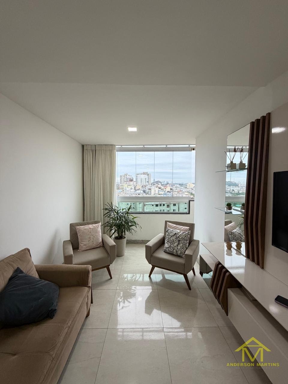 Apartamento, 3 quartos, 78 m² - Foto 3