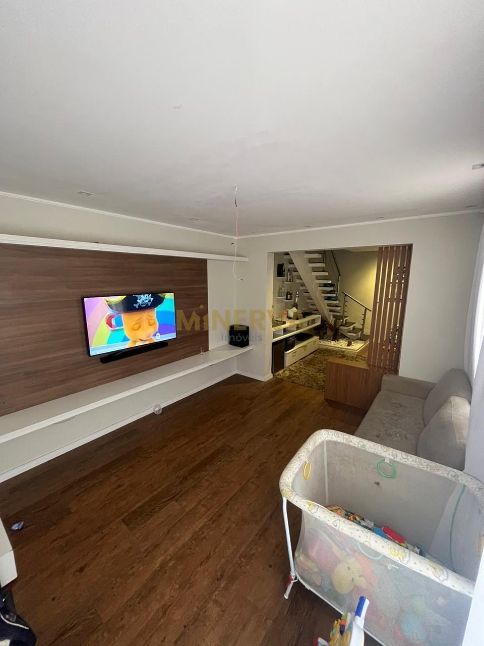 Casa à venda com 3 quartos, 1 suíte, 5 vagas e 200m² no Jardim Aricanduva, São Paulo (SP) — foto 4 de 17