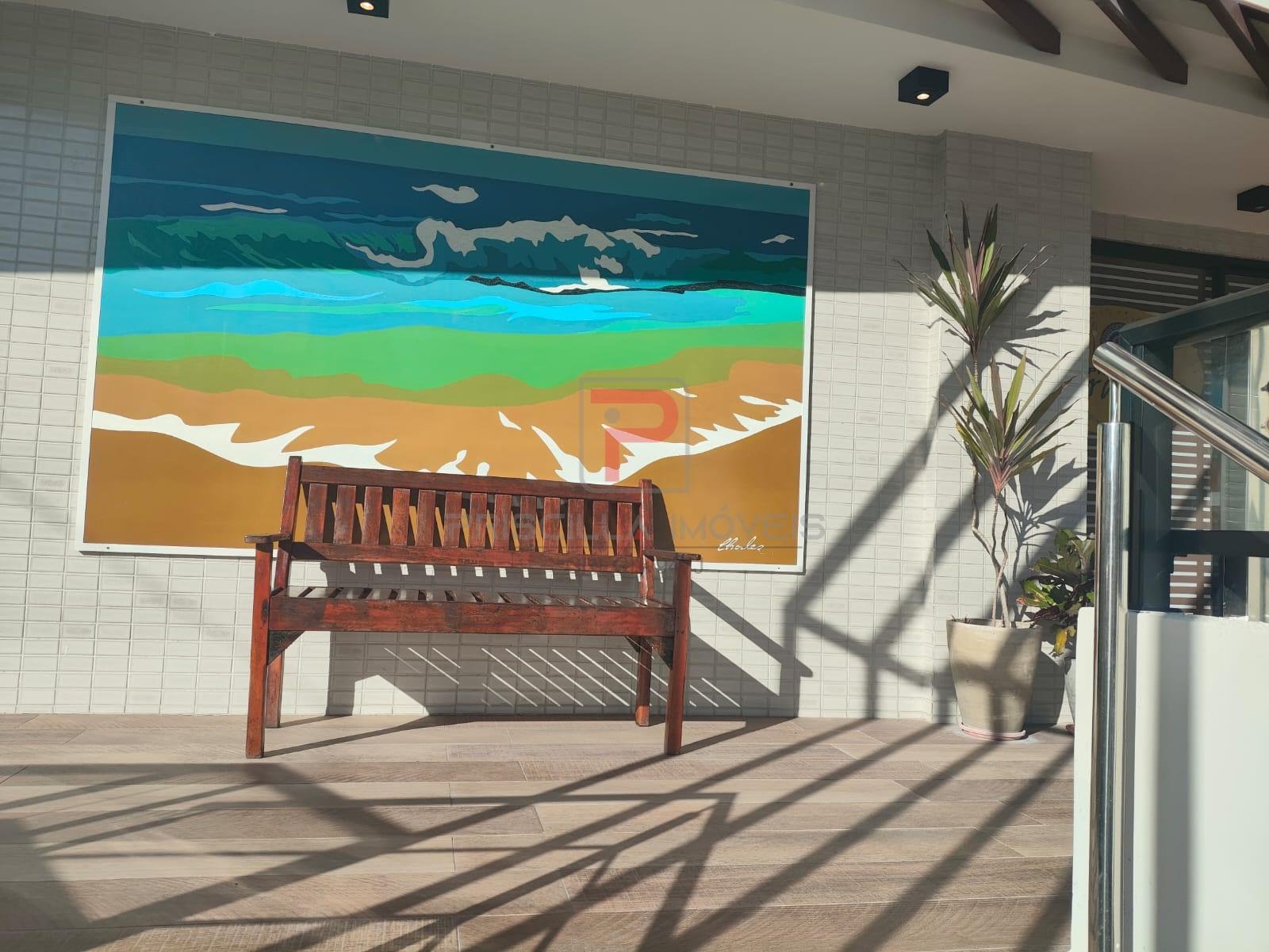 Apartamento à venda com 1 quarto, 1 banheiro, 1 vaga e 21m² no Jardim Oceania, João Pessoa (PB) — foto 11 de 15
