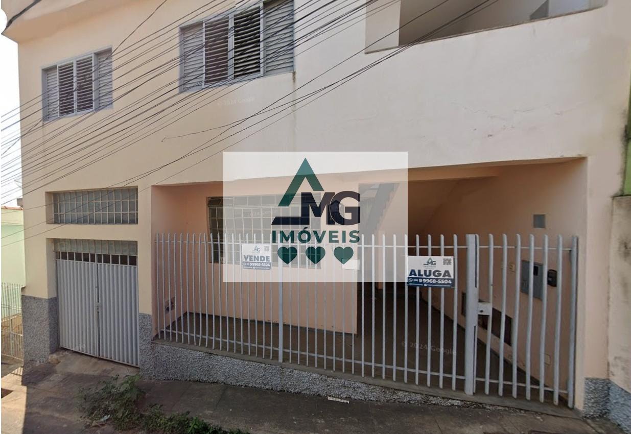Casa à venda com 4 quartos, 1 suíte, 4 vagas e 150m² no Cotia, Três Corações (MG) — foto 20 de 21
