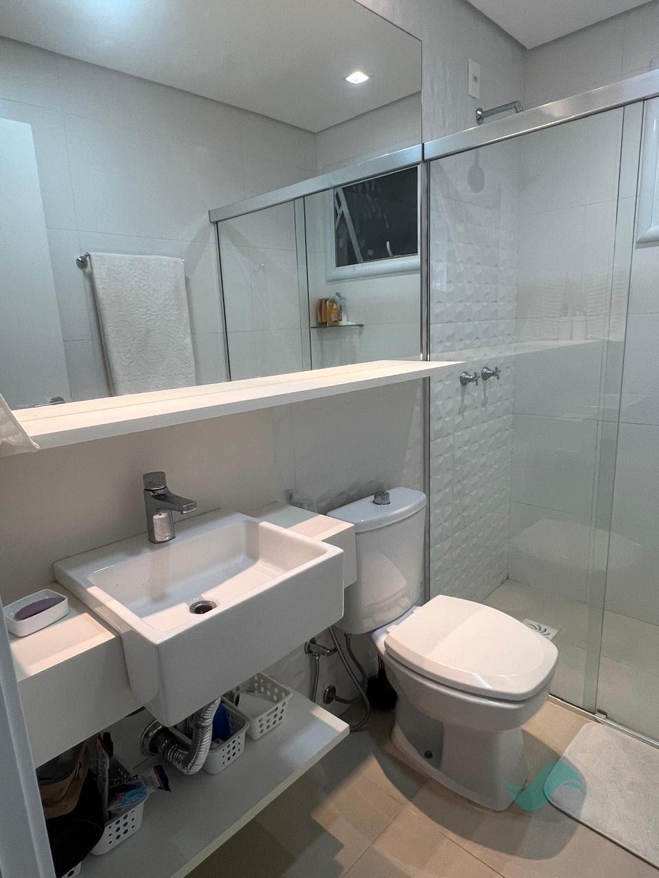 Apartamento à venda com 2 quartos, 2 banheiros, 1 vaga e 84m² no Jurere Leste, Florianópolis (SC) — foto 14 de 17