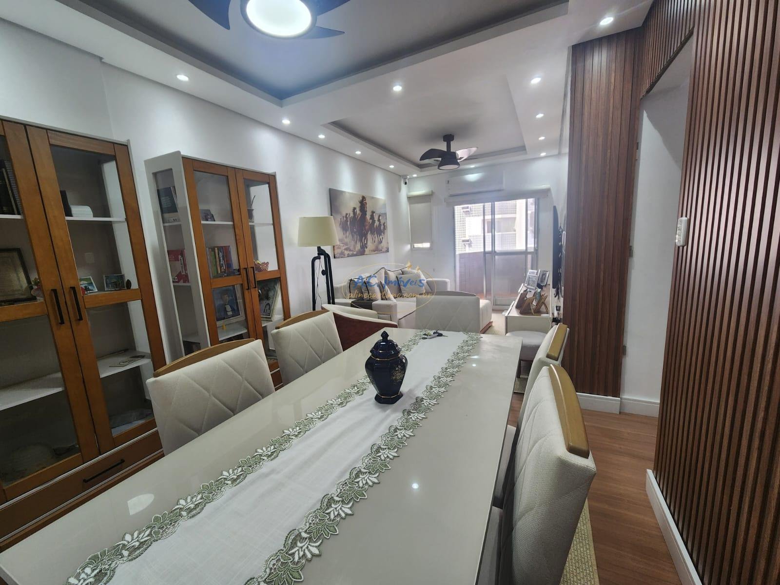 Apartamento à venda com 2 quartos, 1 suíte, 1 vaga e 79m² no Vila Tupi, Praia Grande (SP) — foto 6 de 27