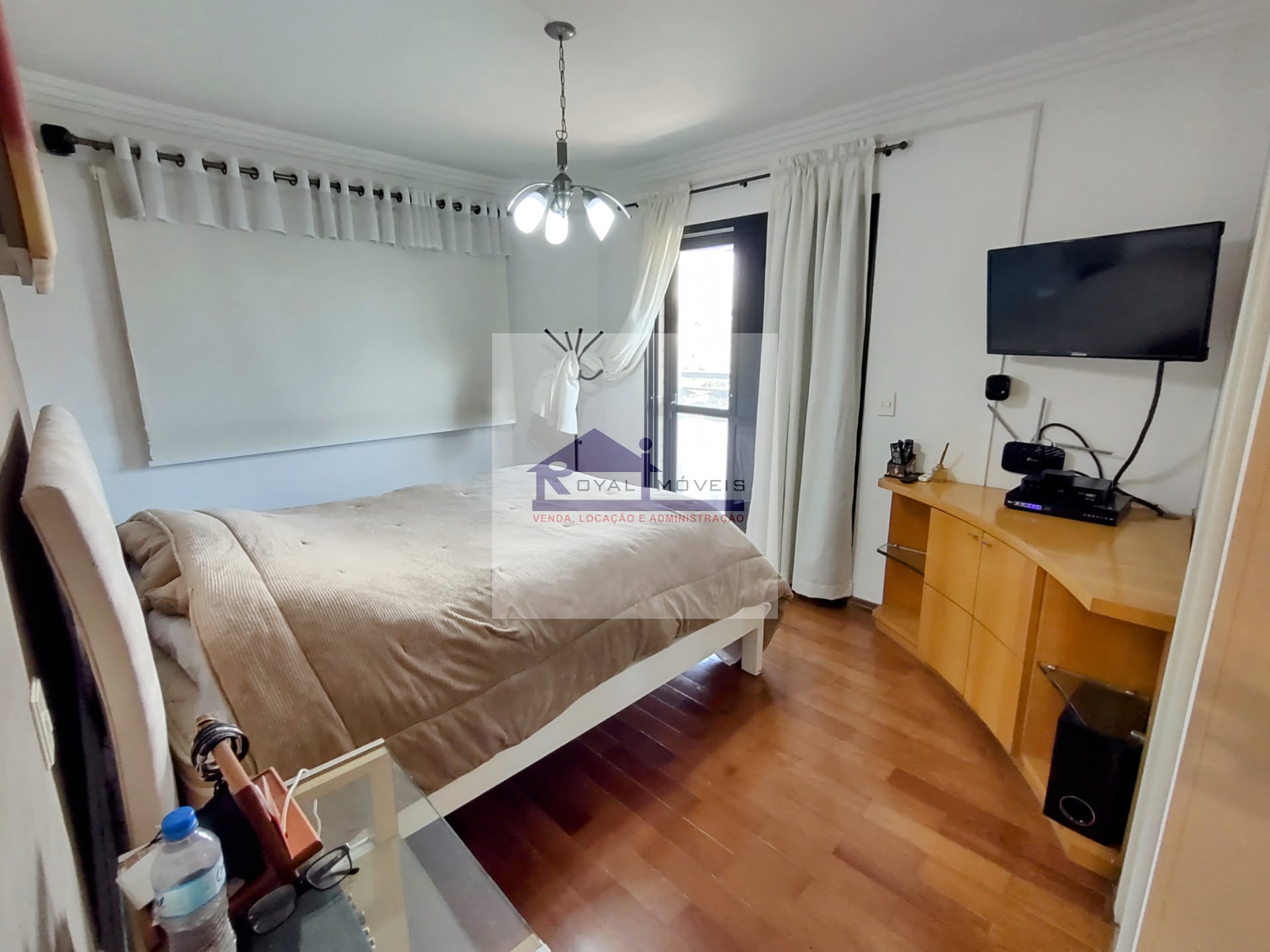 Apartamento à venda com 4 quartos, 4 suítes, 6 vagas e 240m² no Jardim da Saúde, São Paulo (SP) — foto 27 de 30