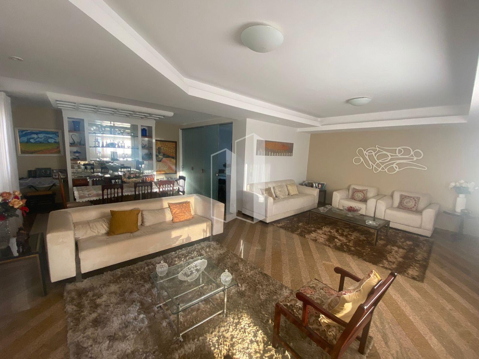 Apartamento à venda com 4 quartos, 2 suítes, 2 vagas e 271m² no Setor Bueno, Goiânia (GO) — foto 2 de 30