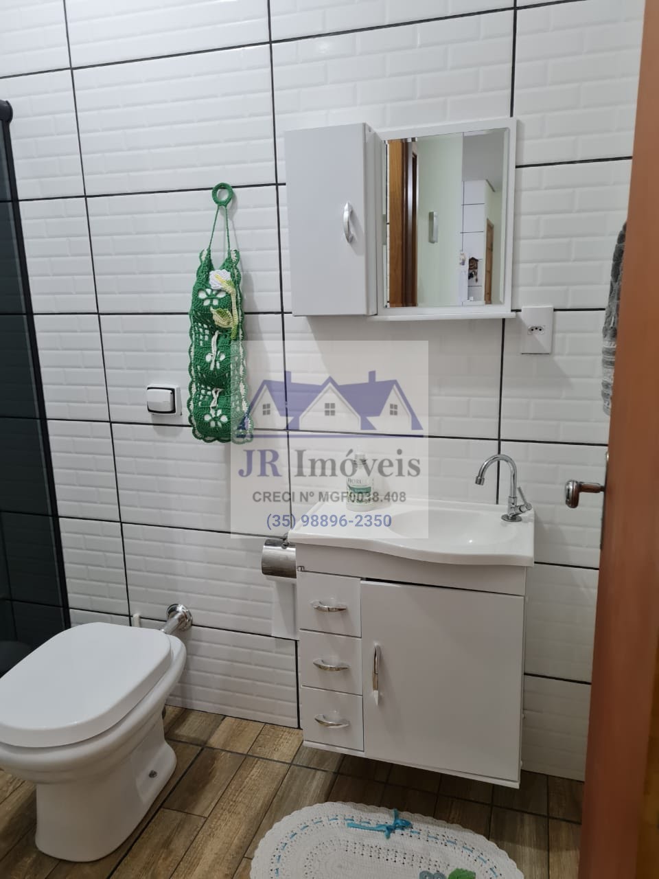 Casa à venda com 2 quartos, 1 banheiro, 2 vagas e 200m² no Vila Rubens, Itajubá (MG) — foto 10 de 30