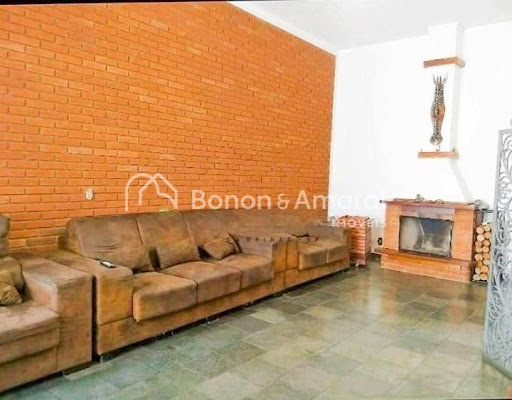 Casa, 4 quartos, 437 m² - Foto 5