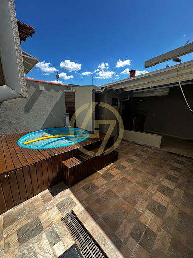 Casa em Vila Carolina  -  Itapetininga