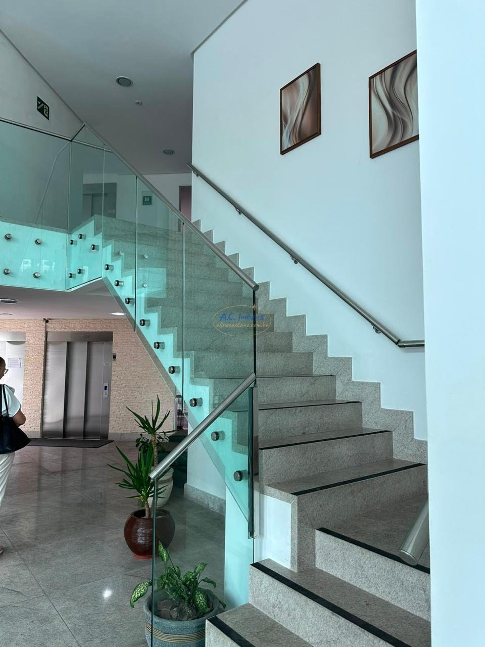 Apartamento à venda com 2 quartos, 1 suíte, 1 vaga e 77m² no Vila Caiçara, Praia Grande (SP) — foto 25 de 27