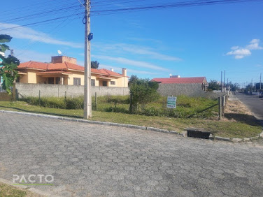 Terreno em Jardim das Avenidas  -  Araranguá