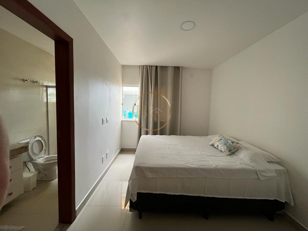 Casa à venda com 3 quartos, 1 suíte, 1 vaga e 100m² no Coroa Vermelha, Santa Cruz Cabrália (BA) — foto 4 de 10