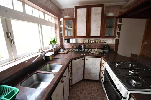 Casa, 4 quartos, 385 m² - Foto 11