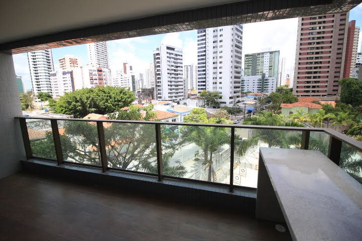 Apartamento à venda com 3 quartos, 1 suíte, 2 vagas e 93m² no Madalena, Recife (PE) — foto 19 de 30