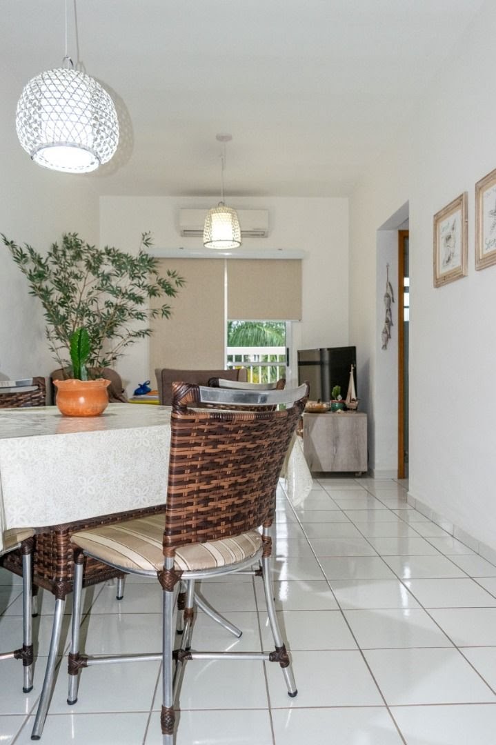 Apartamento à venda com 2 quartos, 2 banheiros, 1 vaga e 74m² no Umuarama, Ubatuba (SP) — foto 6 de 12