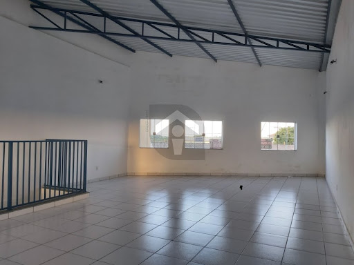 Ponto Comercial -  Alfenas