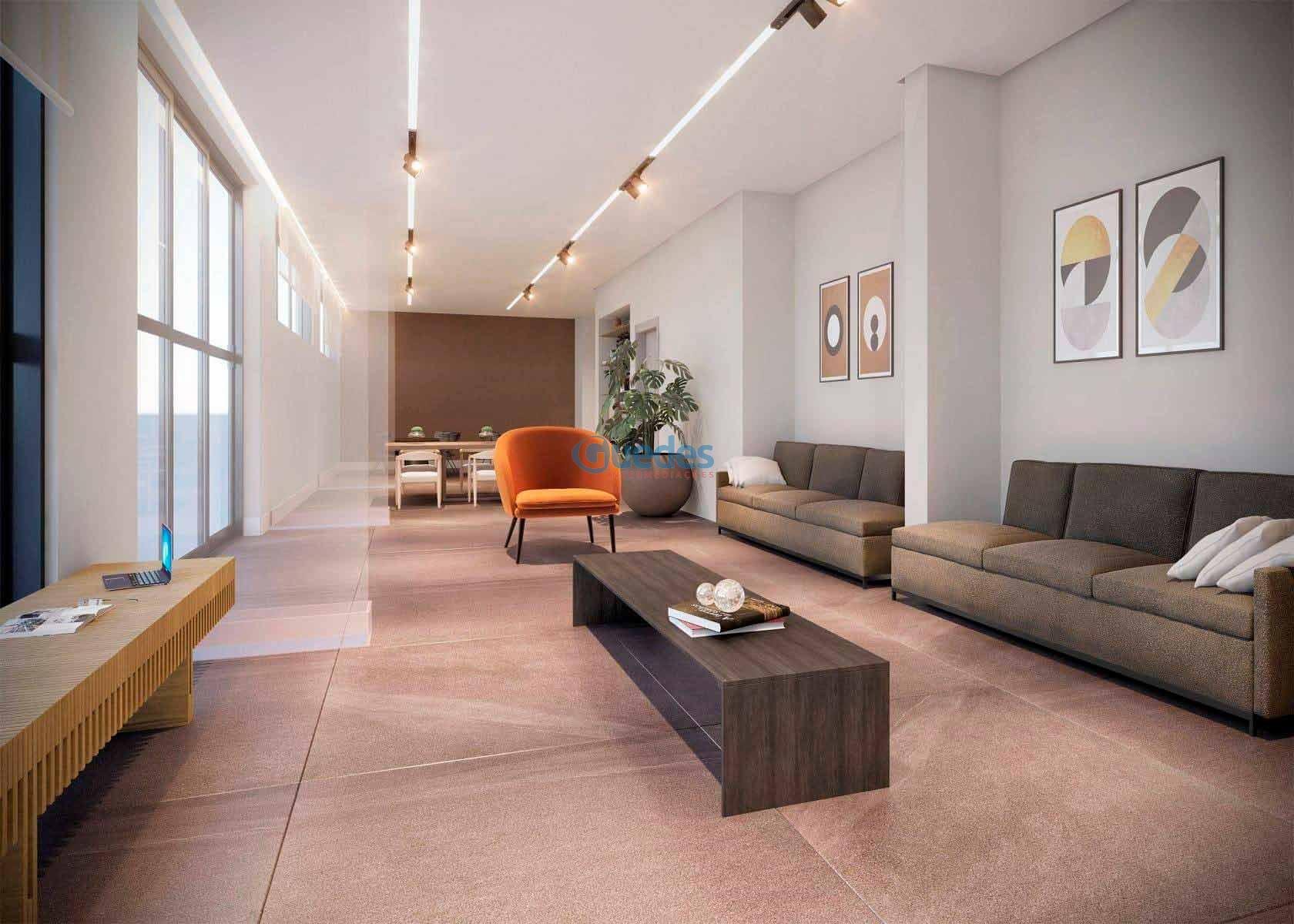 Studio à venda com 1 quarto, 1 banheiro e 25m² no Brooklin, São Paulo (SP) — foto 24 de 27