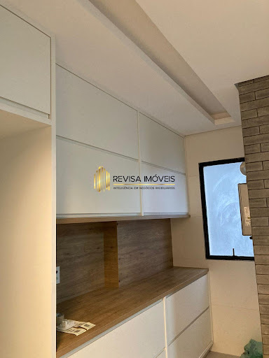 Apartamento em Alphaville Industrial  -  Barueri