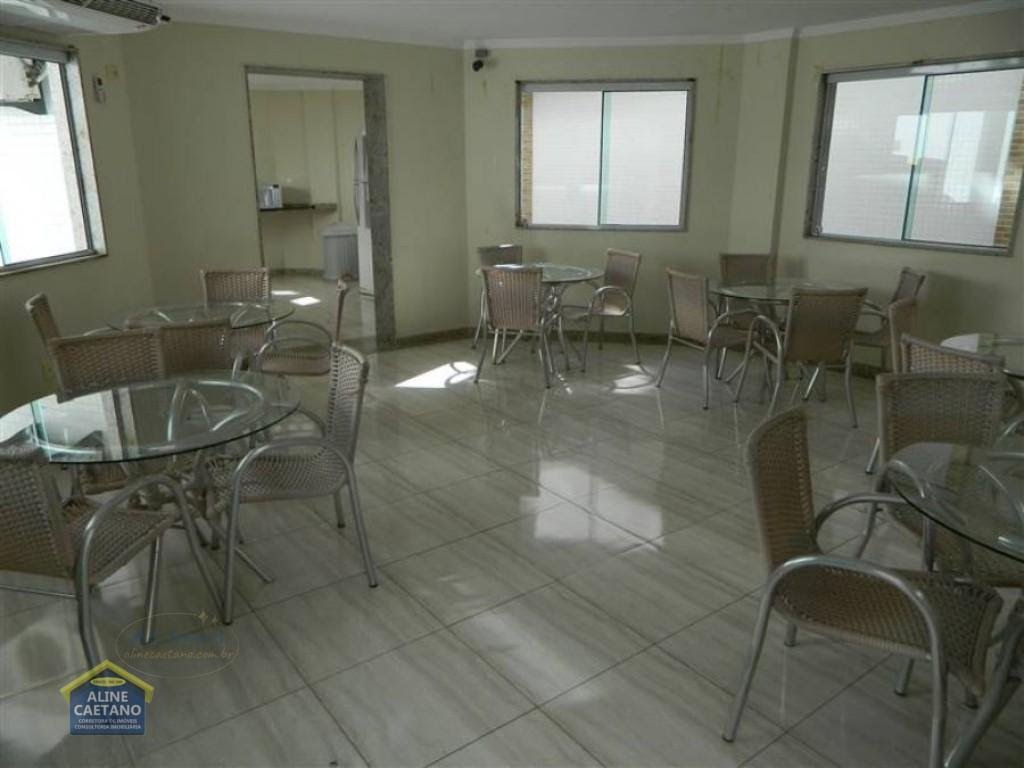 Apartamento à venda com 3 quartos, 3 suítes, 2 vagas e 161m² no Vila Tupi, Praia Grande (SP) — foto 7 de 30