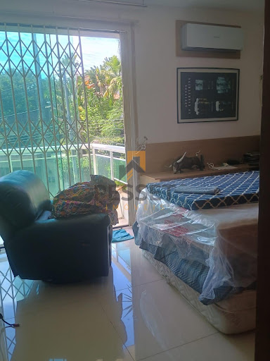 Casa Duplex em Jardim Guanabara  -  Rio de Janeiro