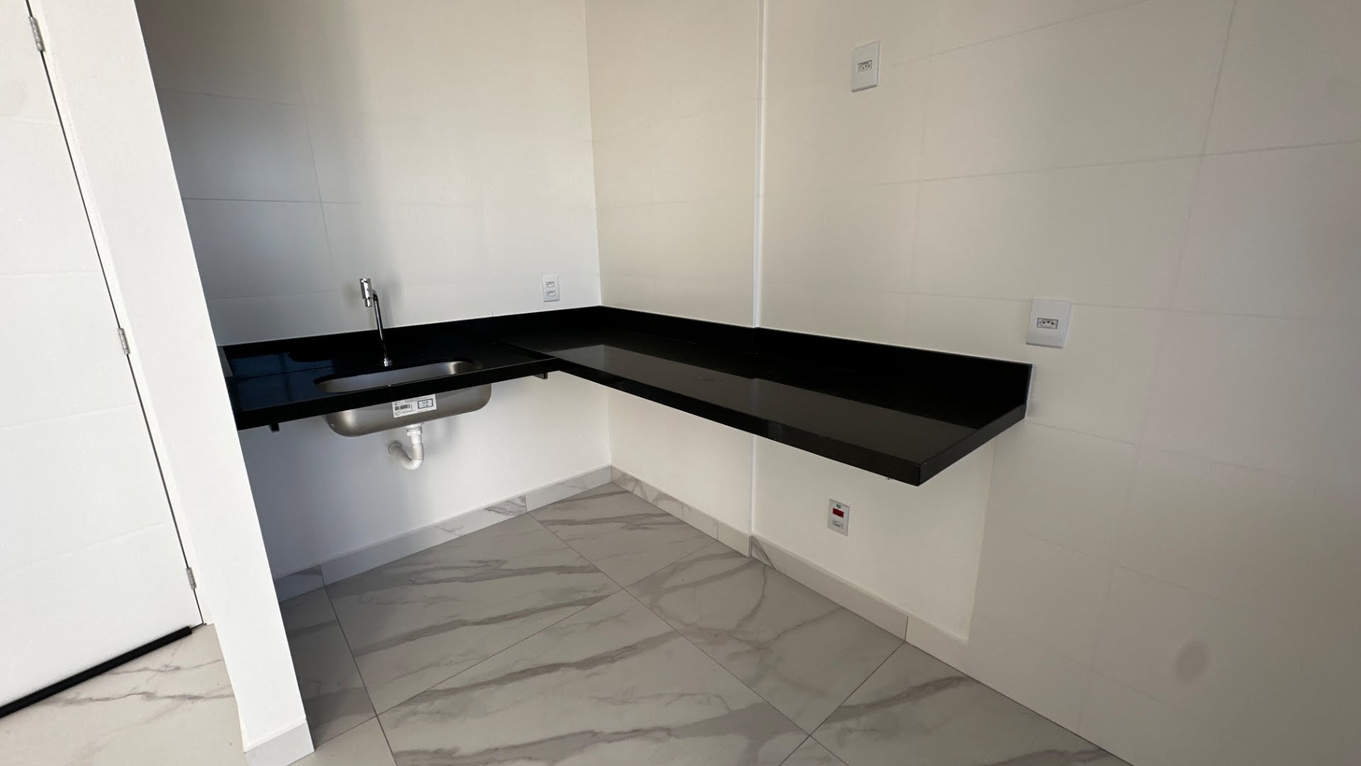 Apartamento, 2 quartos, 64 m² - Foto 3