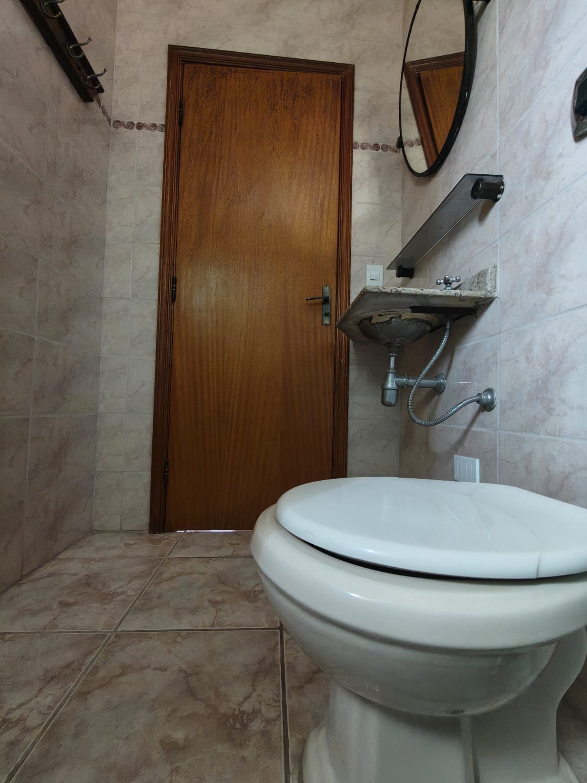 Apartamento para alugar com 1 quarto, 1 banheiro e 20m² no Jardim Cidade Pirituba, São Paulo (SP) — foto 19 de 23