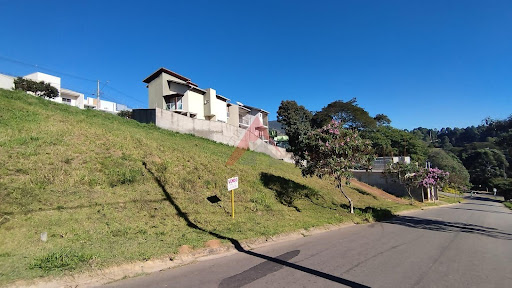 Lote no Bairro Ponte Nova  -  Extrema