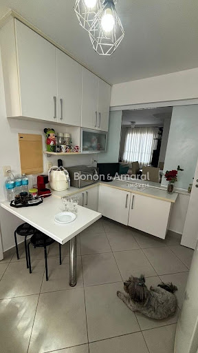Apartamento, 3 quartos, 136 m² - Foto 22