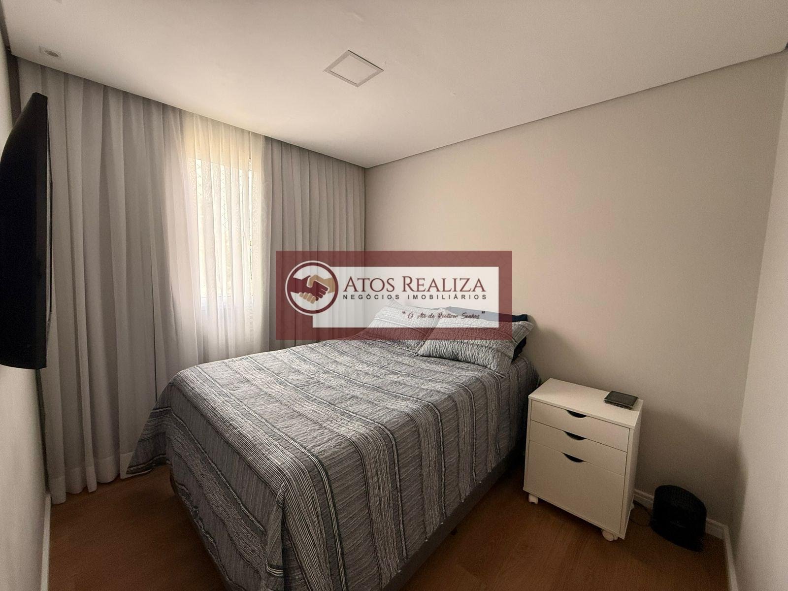 Apartamento à venda com 2 quartos, 1 banheiro e 34m² no Vila Inglesa, São Paulo — foto principal