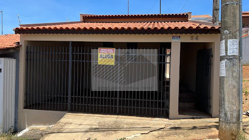 Casa em Residencial Alvorada - Tatuí, SP