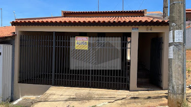 Casa em Residencial Alvorada - Tatuí, SP