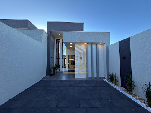 Casa à venda no Parque Verde, Cascavel | 72m², 2 suítes