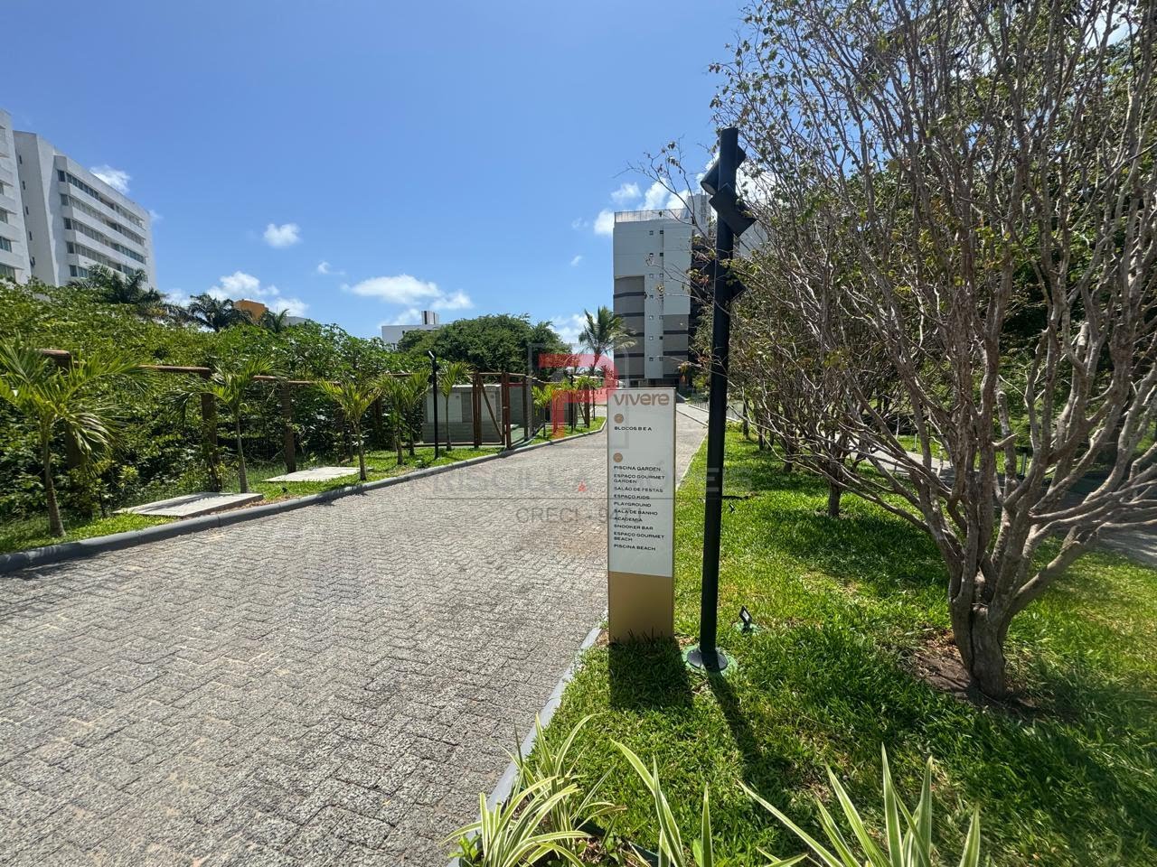 Apartamento à venda com 3 quartos, 1 suíte, 2 vagas e 110m² no Ponta de Campina, Cabedelo (PB) — foto 25 de 30
