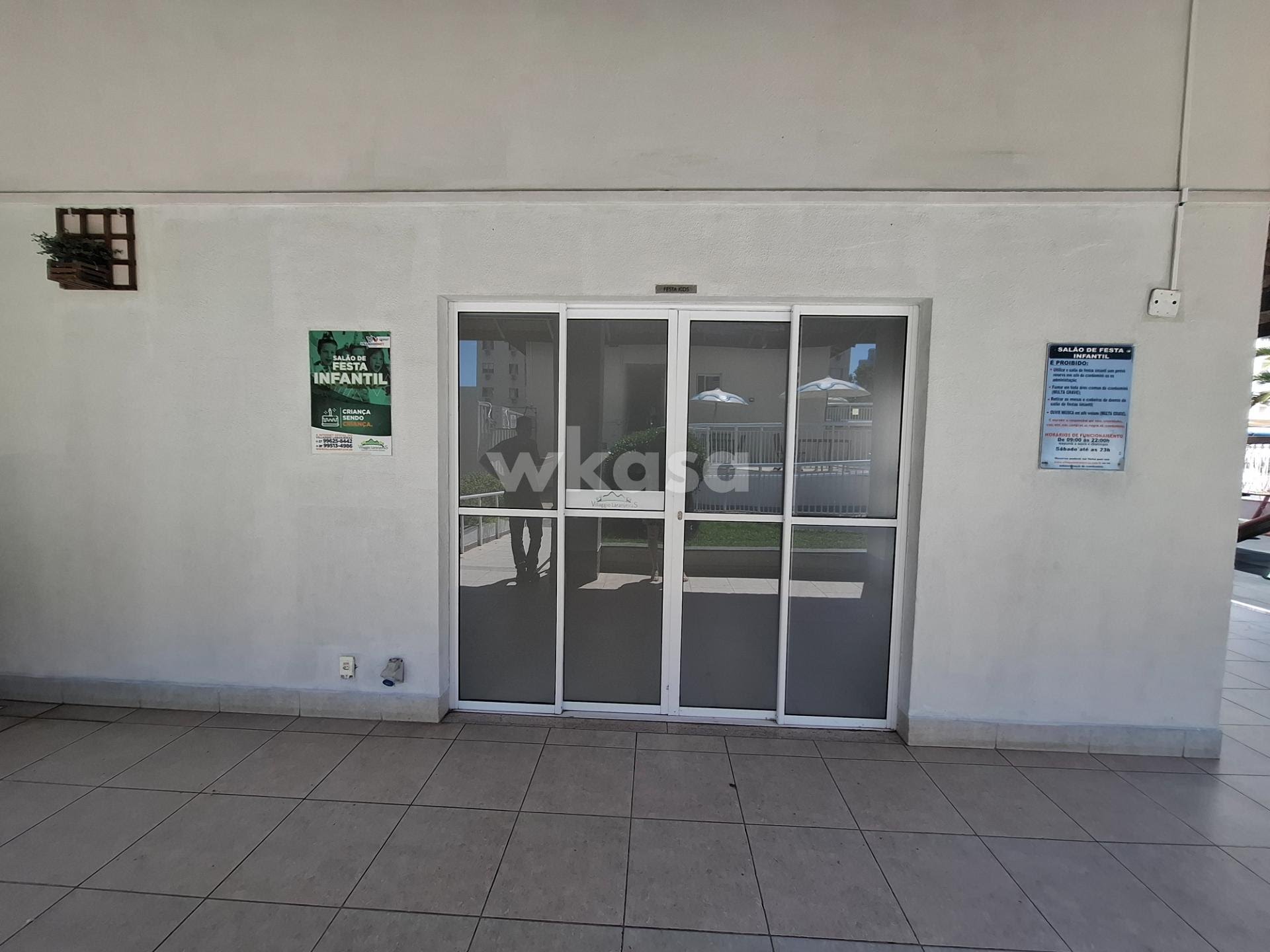 Apartamento à venda com 3 quartos, 1 suíte, 2 vagas e 70m² no Valparaíso, Serra (ES) — foto 25 de 29