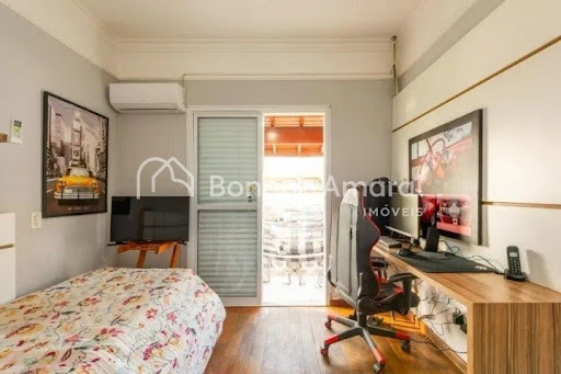 Casa, 5 quartos, 360 m² - Foto 20