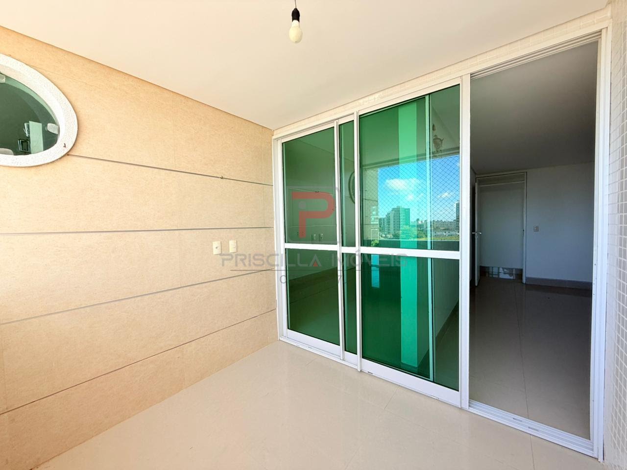 Apartamento à venda com 4 quartos, 4 suítes, 3 vagas e 230m² no Intermares, Cabedelo (PB) — foto 14 de 28