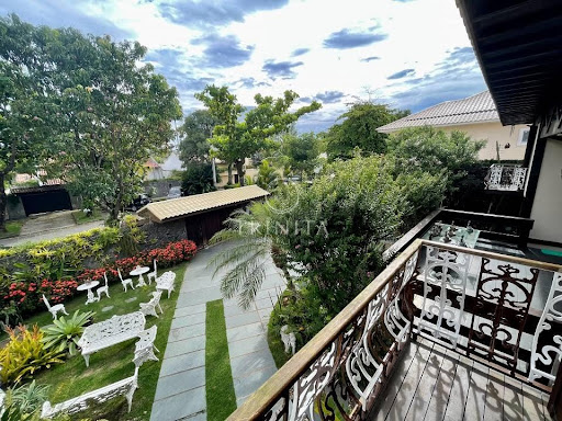 Casa - Novo Leblon - Barra Tijuca - Trinita imobiliaria