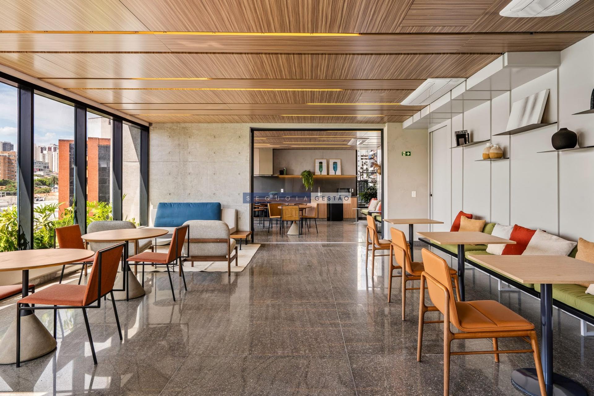 Apartamento para alugar com 1 quarto, 1 suíte, 1 vaga e 42m² no Pinheiros, São Paulo (SP) — foto 25 de 30