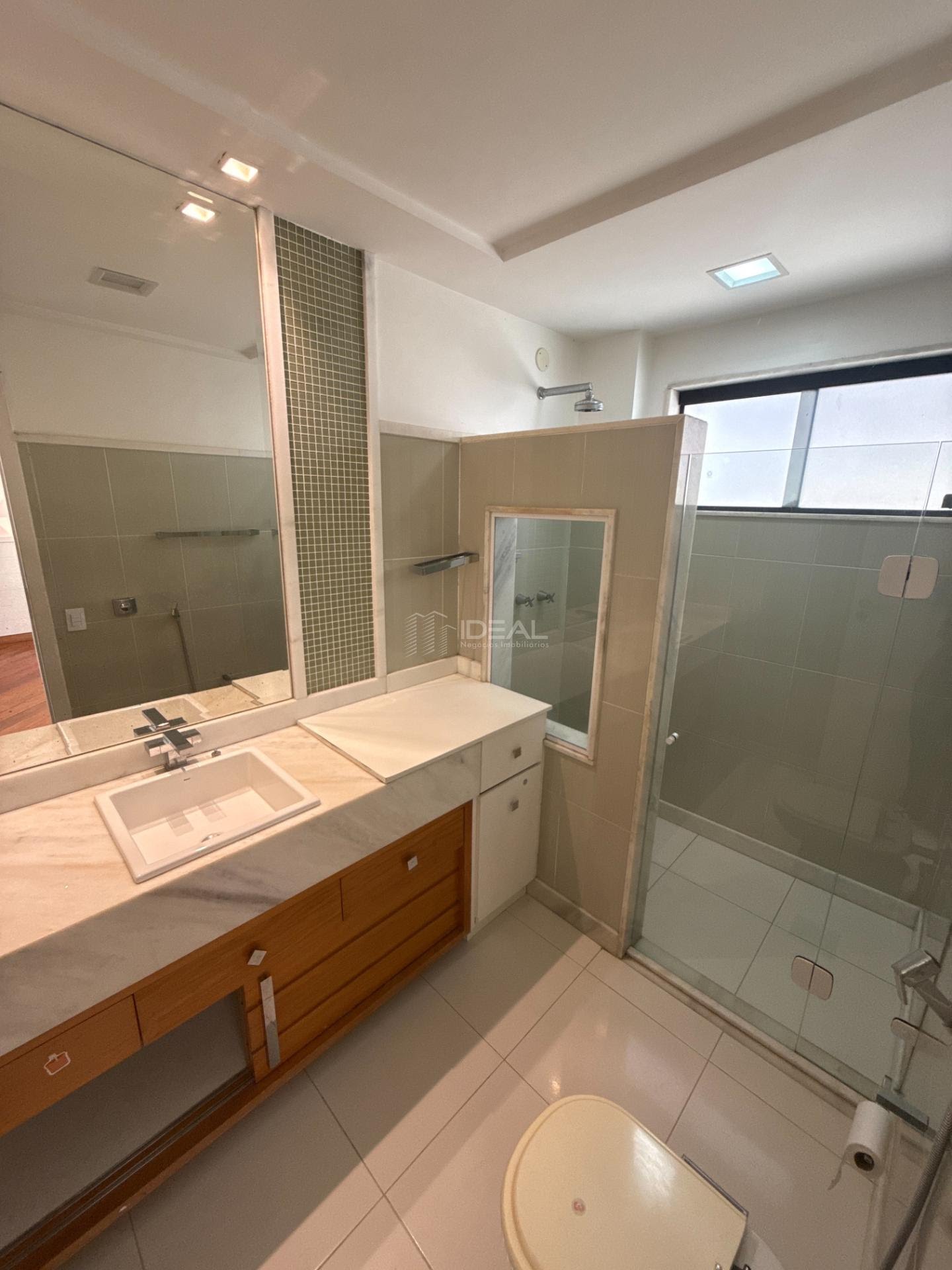 Apartamento à venda com 4 quartos, 2 suítes, 3 vagas e 338m² no Centro, Campos dos Goytacazes (RJ) — foto 28 de 30