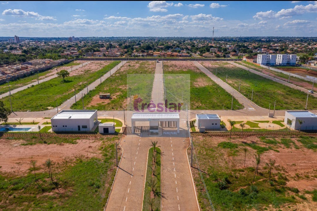 Terreno à venda com 240m² de terreno no Jardim Alvorada, Três Lagoas (MS) — foto 2 de 10