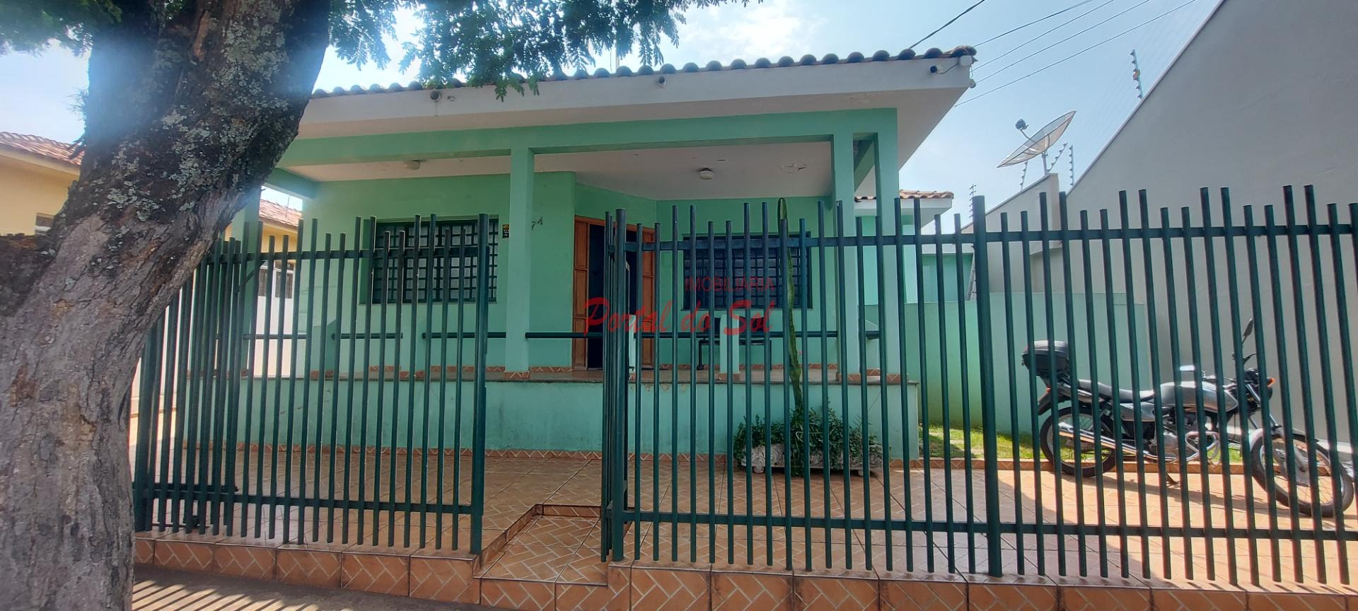 Casa à venda com 3 quartos, 1 suíte, 3 vagas e 316m² no Centro, Santo Antônio da Platina (PR) — foto 26 de 27