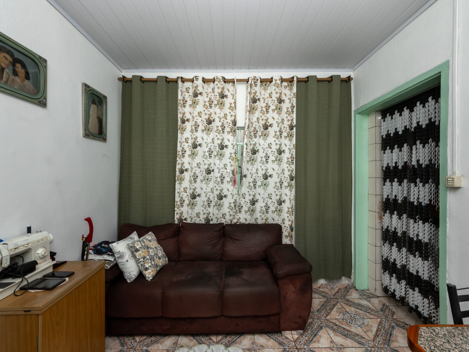 Casa à venda com 2 quartos, 1 banheiro, 1 vaga e 312m² no Jardim Santa Mônica, São Paulo (SP) — foto 7 de 26