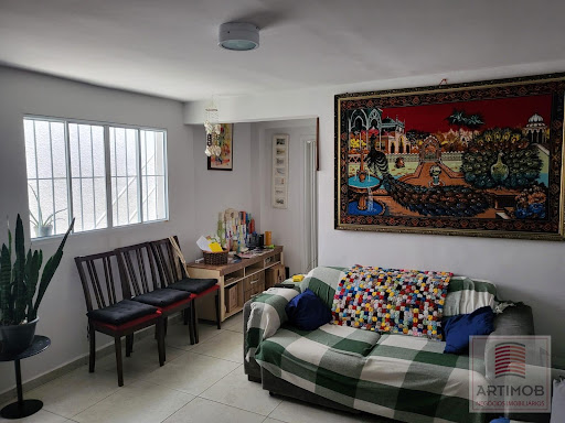 Casa em Vila Praia  -  São Paulo