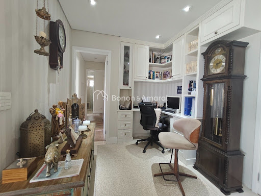 Apartamento, 3 quartos, 119 m² - Foto 3