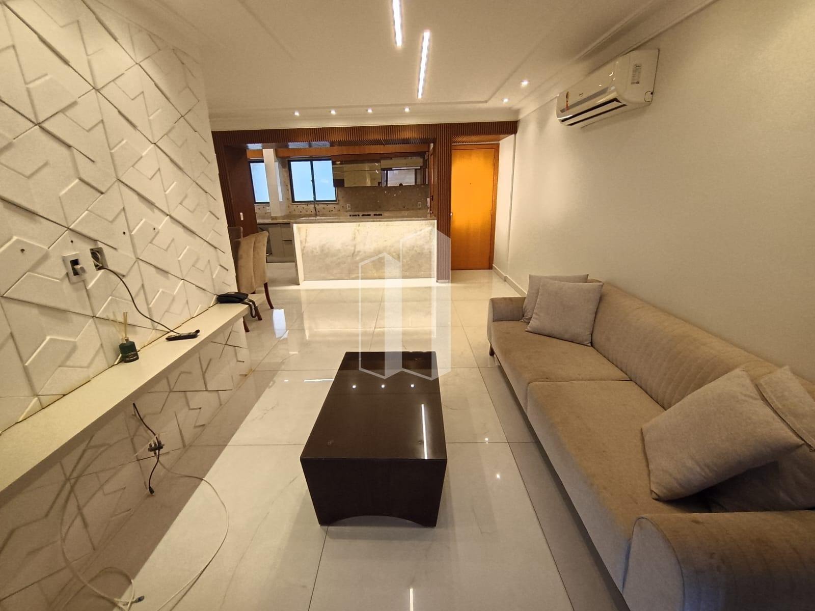 Apartamento para alugar com 3 quartos, 1 suíte, 2 vagas e 130m² no Setor Bueno, Goiânia (GO) — foto 4 de 30