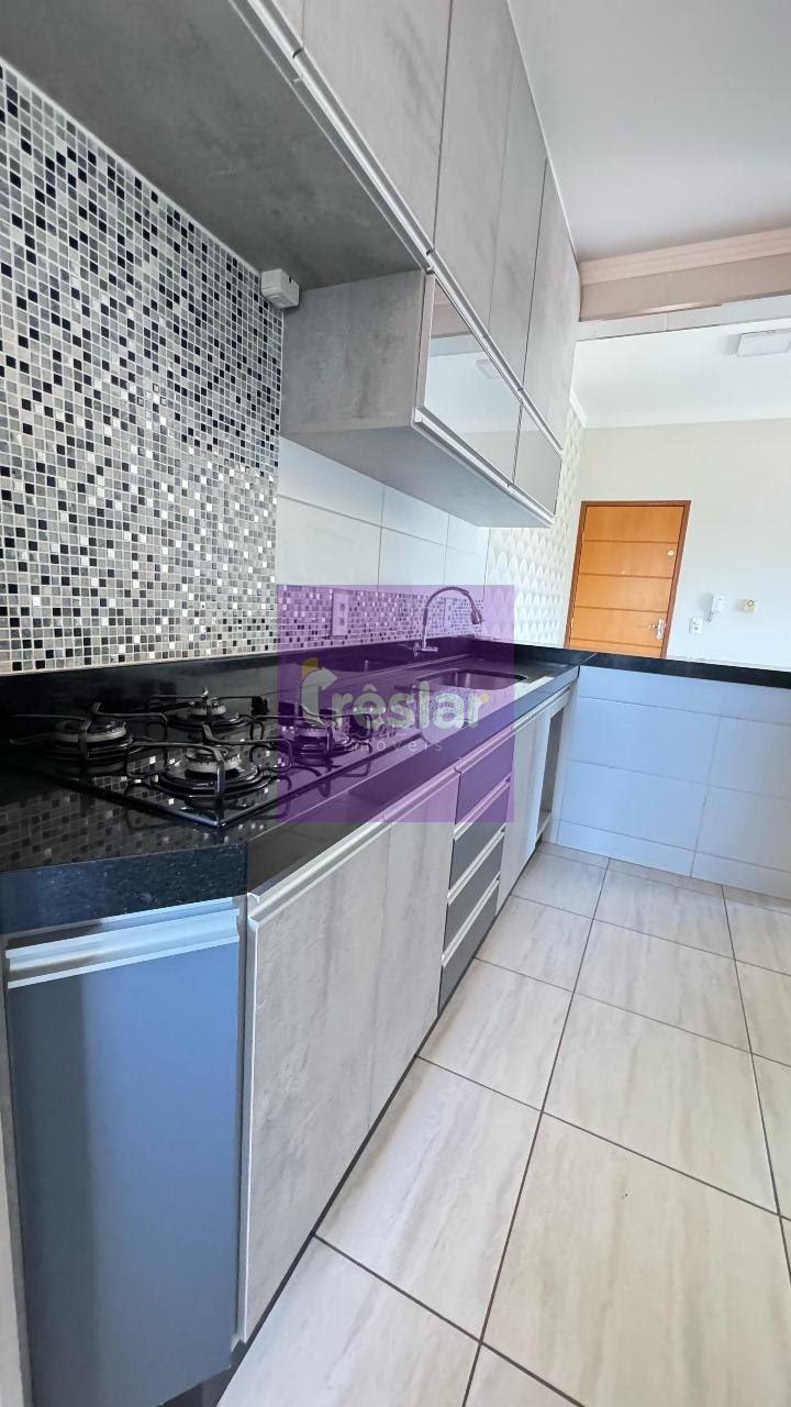 Apartamento à venda com 2 quartos, 1 suíte, 1 vaga e 80m² no Jardim Alvorada, Três Lagoas (MS) — foto 30 de 30